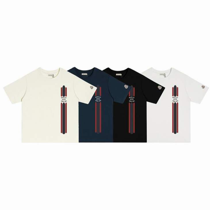 Picture of Moncler T Shirts Short _SKUMonclerM-2XLh8txD1805965